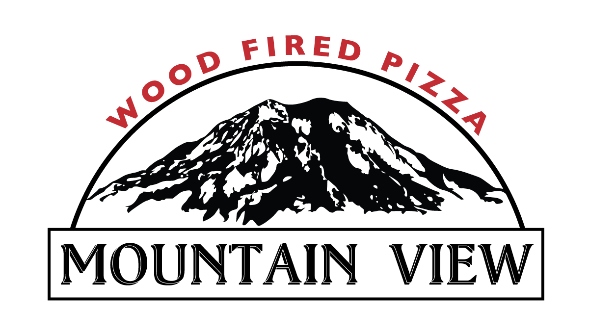 New Menu Mountain View Wood Fired Pizza